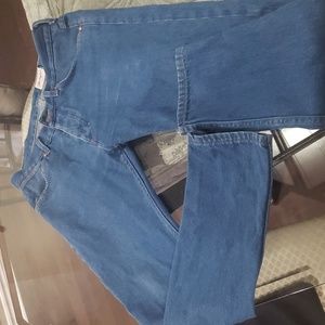 WRANGLER 1947 BOYTON EUROPEAN STYLE JEANS 32